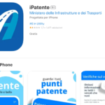 app ipatente app per controllare punti patente