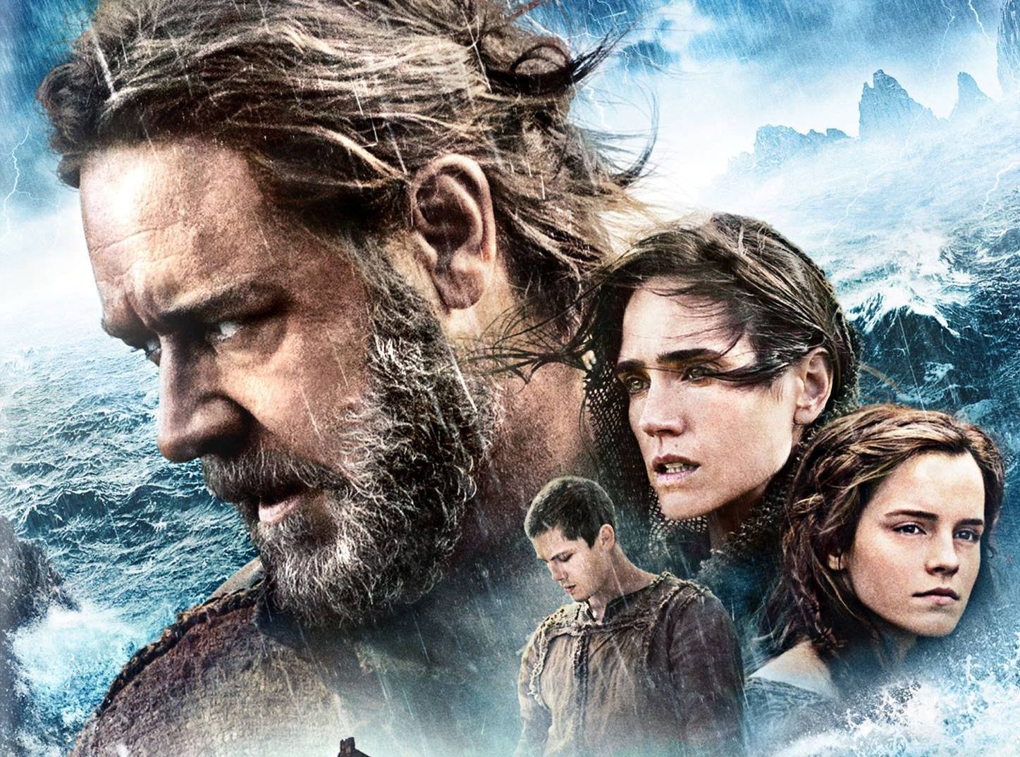 Noah il film