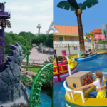 Gardaland parco divertimenti