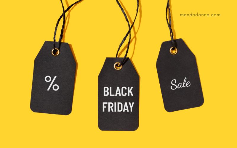 Black Friday, cos'è e come funziona