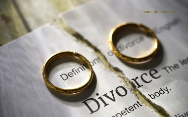 divorzio nuove leggi