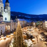 mercatini di natale in trentino