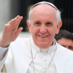 Papa Francesco inaugura EXPO 2015