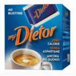 Dietor, zero calorie e senza aspartame