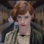 The Danish Girl