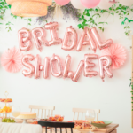 Dieci idee per il tuo Addio al Nubilato bridal shower