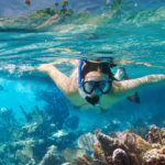 Sport in Vacanza, lo snorkeling in mare da provare