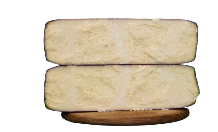 Cos'è il Pecorino Ubriaco, te lo spiego