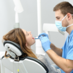 Dentista, negli USA serve per lo sballo