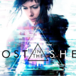 Ghost In The Shell con Scarlett Johansson