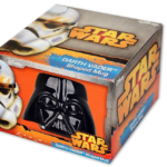 Star Wars gadgets per appassionati: regali perfetti