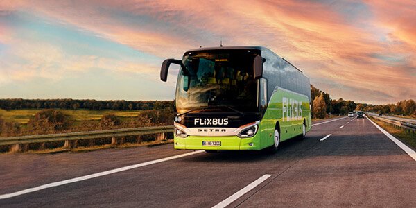 Cos'è Flixbus e come funziona