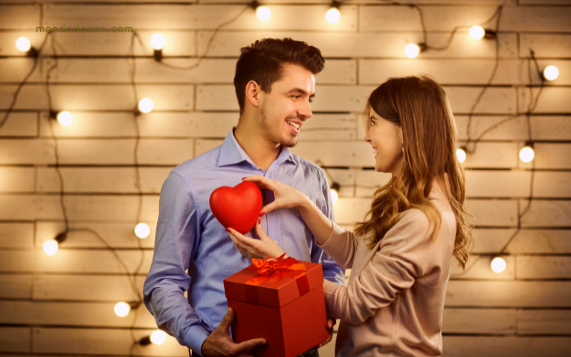 Cosa regalare al fidanzato per San Valentino