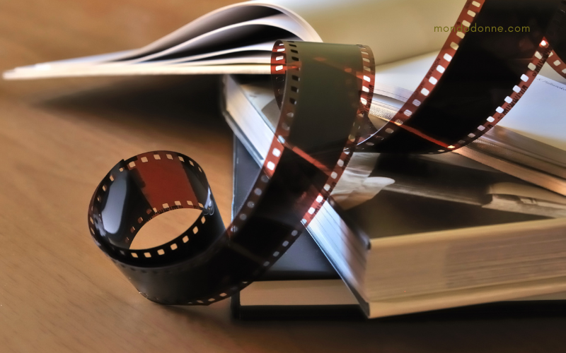 Libri, film e serie tv