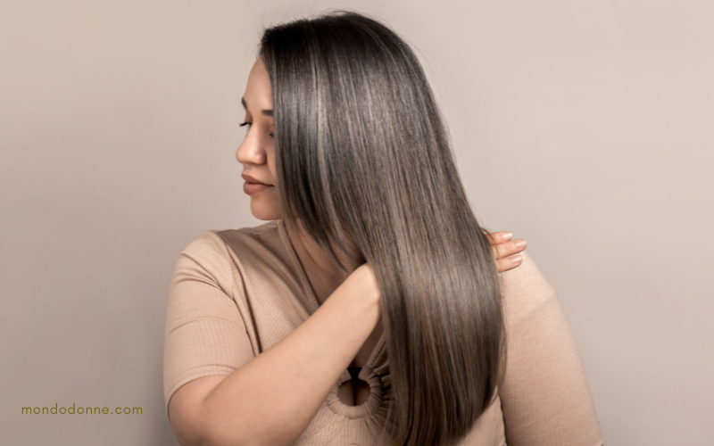 Come avere capelli folti e sani, guida pratica