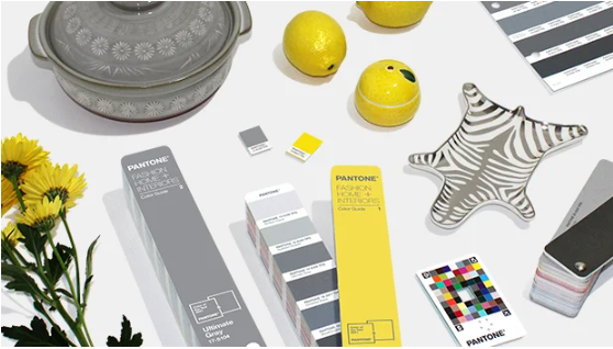 Colori Pantone 2021 per l'arredamento