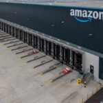 Amazon warehouse