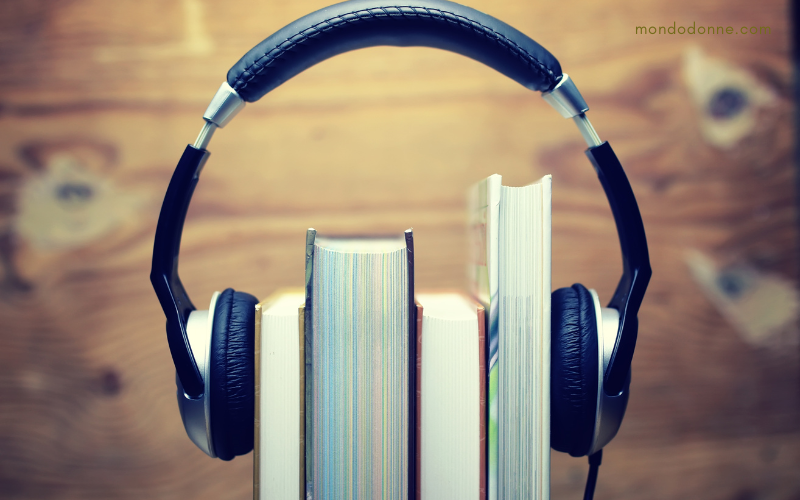 Audiolibri gratuiti, ecco dove trovarli