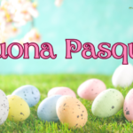 Buona Pasqua