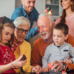 Pasqua in casa passatempi per adulti