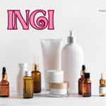 Cos'è l'INCI nella cosmetica