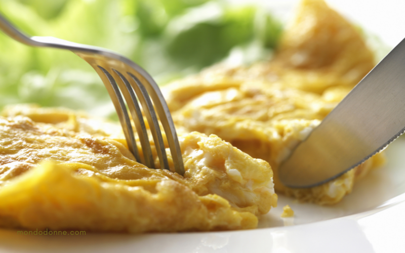 Cosa mangiare a cena stasera