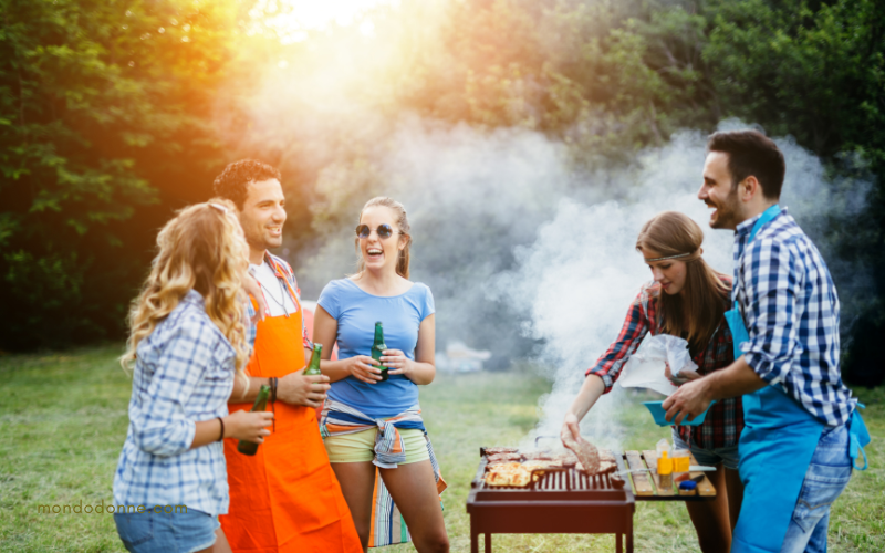 Barbecue per grigliate guida completa