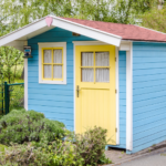 Casette da giardino, pergole e gazebo