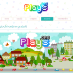 Giocare online gratis bambini e adulti