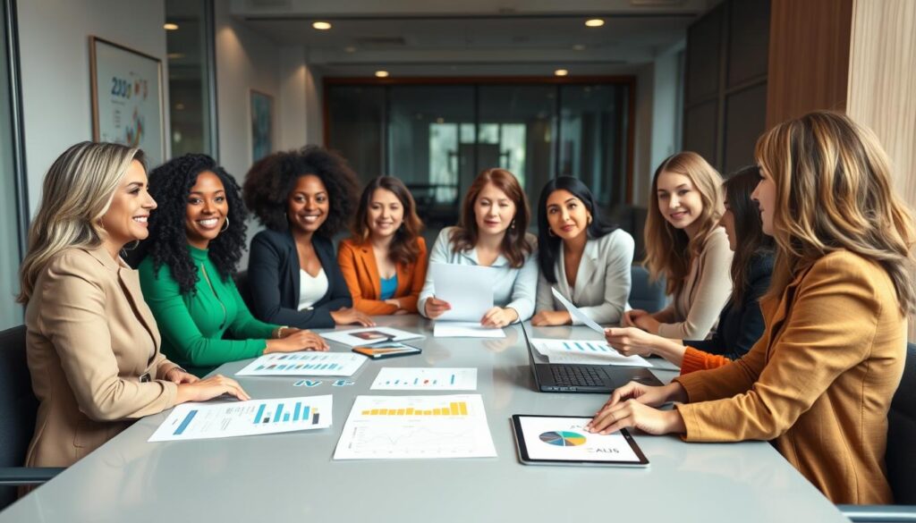 Consapevolezza finanziaria donne