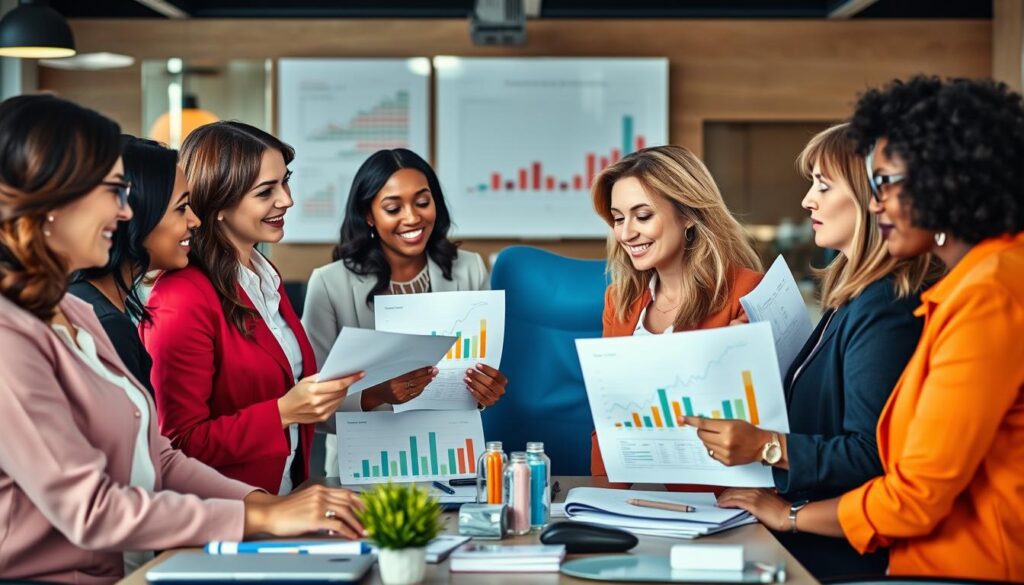 consapevolezza finanziaria donne