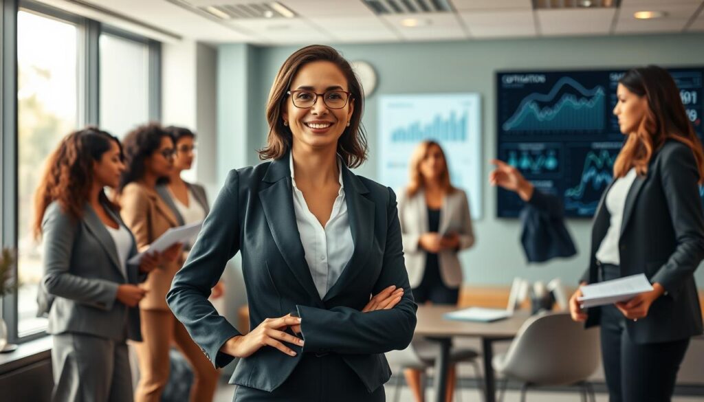 empowerment femminile