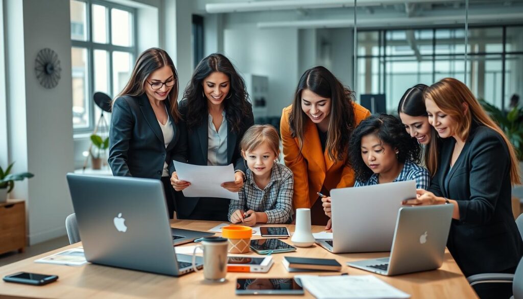 formazione digitale al femminile