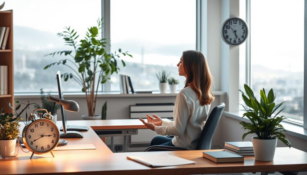 gestione dello stress