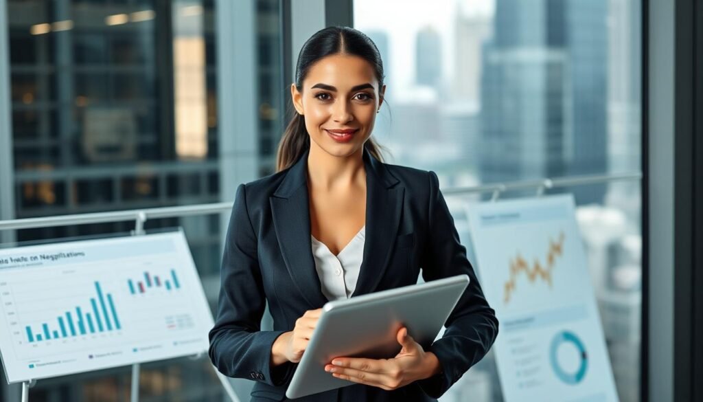 negoziazione stipendio donne