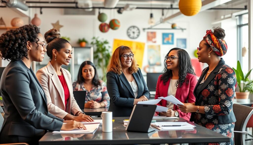 Inclusione aziendale