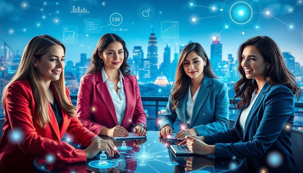 Networking e collaborazioni online