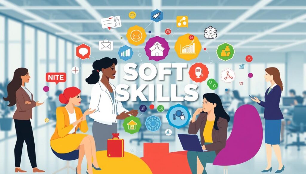 Soft skills e competenze trasversali