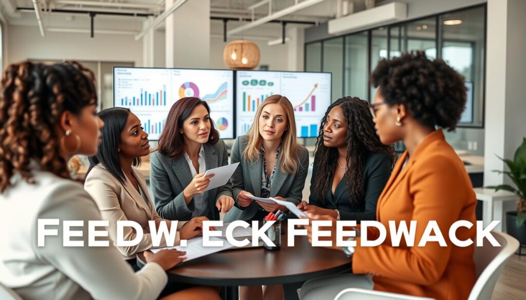 analisi feedback aziendale