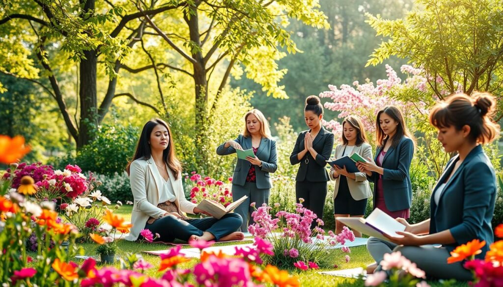 benessere delle donne