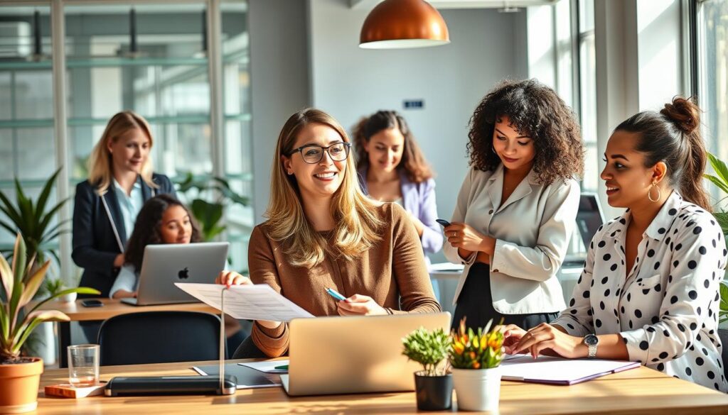 diversità in ambito lavorativo