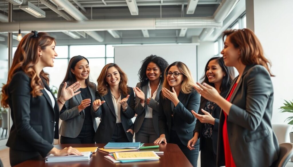 formazione leader donne