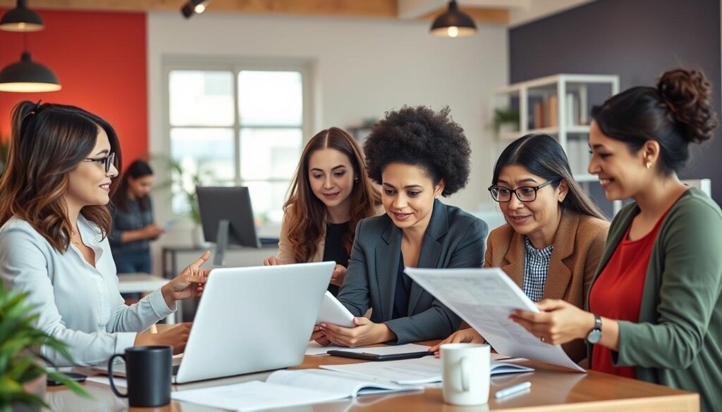 formazione online per carriere femminili nell'AI