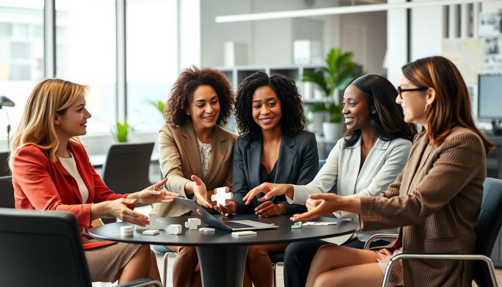 gestione conflitti lavoro