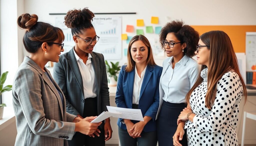 gestione conflitti team