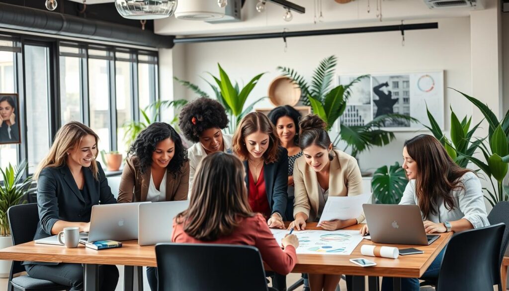 imprenditoria femminile