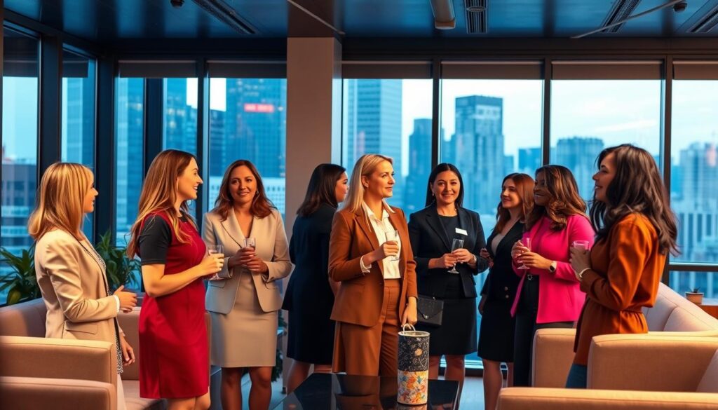 networking aziendale