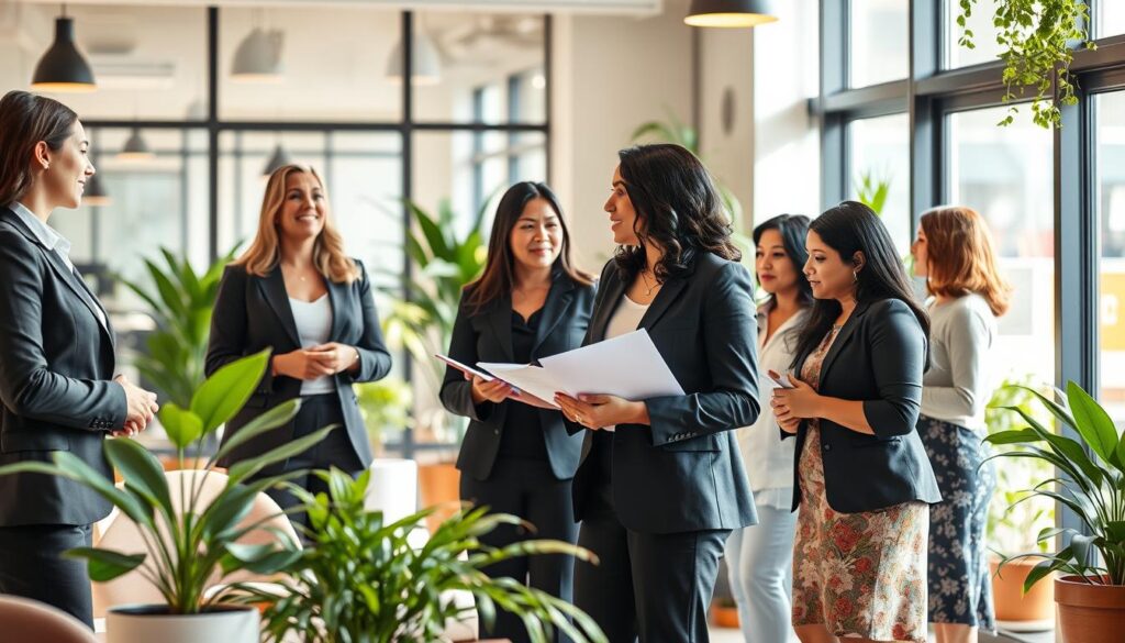 networking professionale