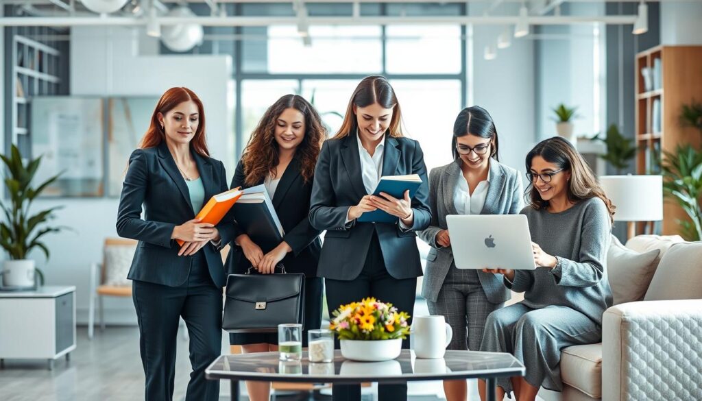 opportunità lavorative AI per donne