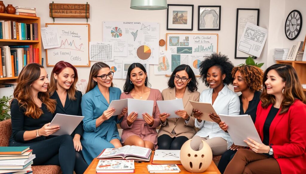 storytelling al femminile